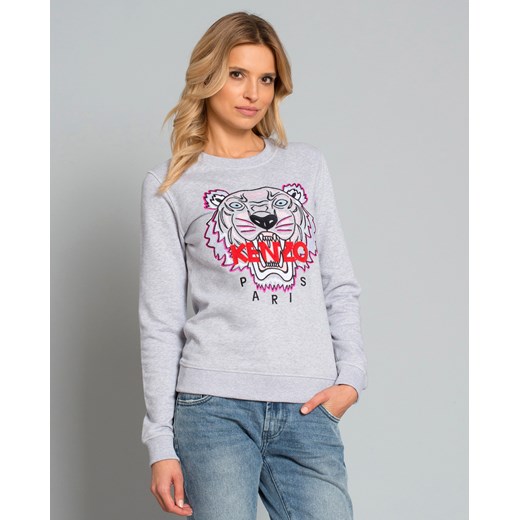 Bluza z tygrysem  Kenzo L Moliera2.com wyprzedaż 