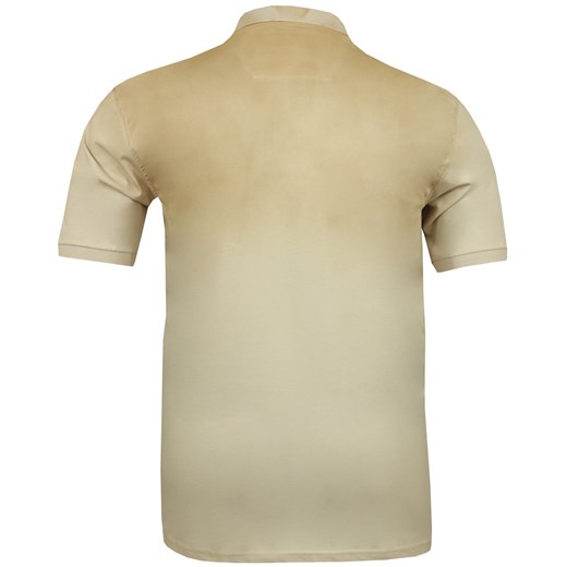 Bameha t-shirt męski z krótkim rękawem 
