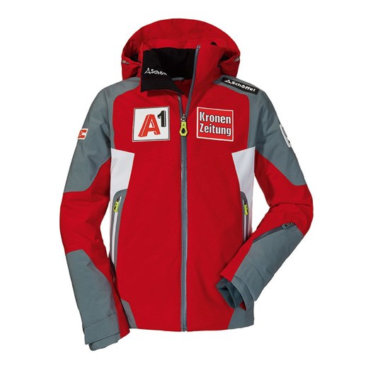 Kurtka narciarska Schoffel Ski Jacket Helsinki3 K RT Junior - 2019/20  Schöffel 164 KRAKÓW SPORT