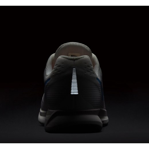 Buty sportowe damskie Nike do biegania zoom na platformie 