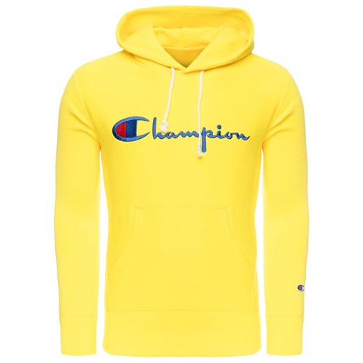 Champion bluza sportowa na jesień 
