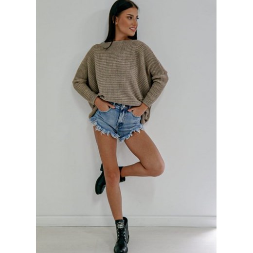 Sweter damski