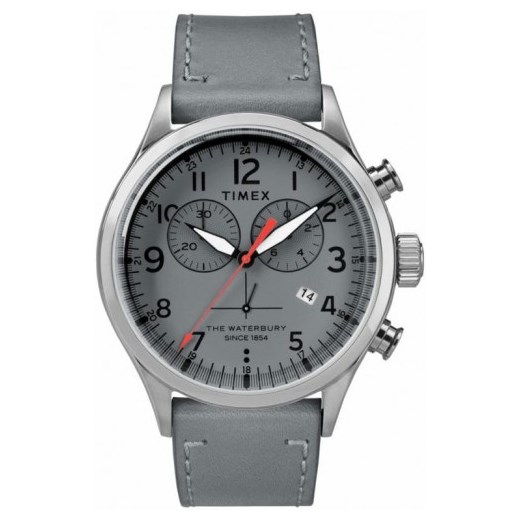 TIMEX zegarek analogowy 