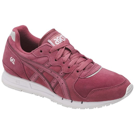 Buty sportowe damskie Asics sneakersy młodzieżowe