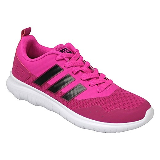 Buty sportowe damskie Adidas cloudfoam