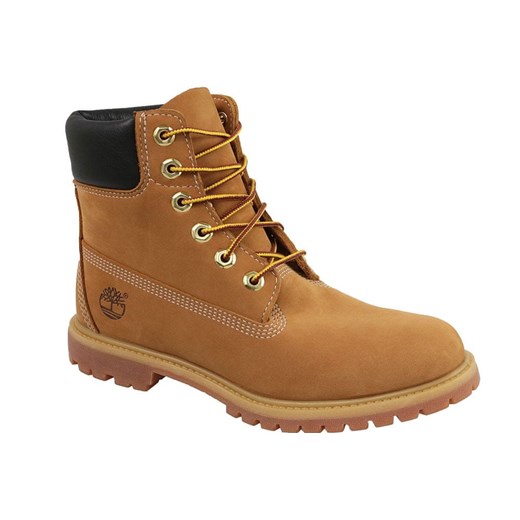 Timberland Premium 6 Inch 10361 38 Żółte