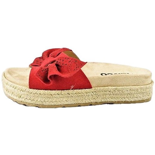 Espadryle damskie Igi&amp;Co casual 