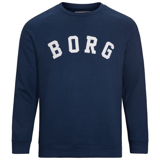 Bluza męska Björn Borg na jesień 