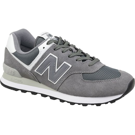 New Balance New Balance ML574ESN 41,5 Szare # Teraz raty 10x0% - tylko do 2019-12-14!