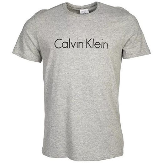 T-shirt męski Calvin Klein z krótkim rękawem 