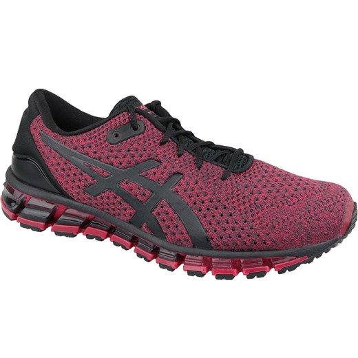 Buty sportowe męskie Asics wiosenne sznurowane