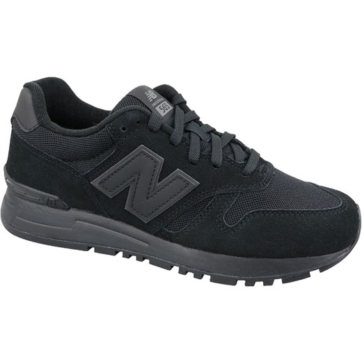 New Balance New Balance ML565DN 45,5 Czarne New Balance 41,5 Mall