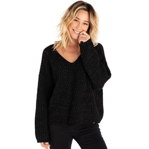 Rip Curl sweter damski gładki/gładka