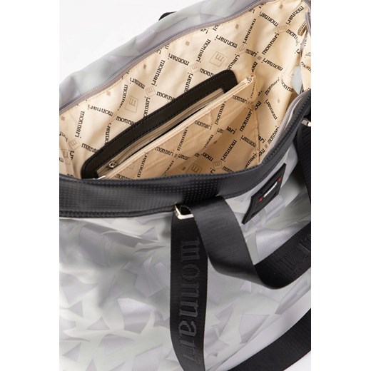 Shopper bag Monnari elegancka na ramię 