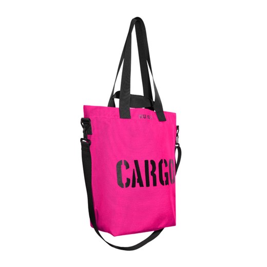 Shopper bag Cargo By Owee młodzieżowa 