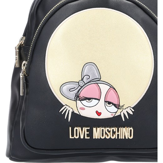 Plecak Love Moschino 