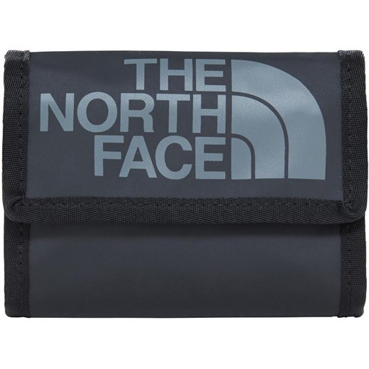 The North Face portfel męski granatowy 