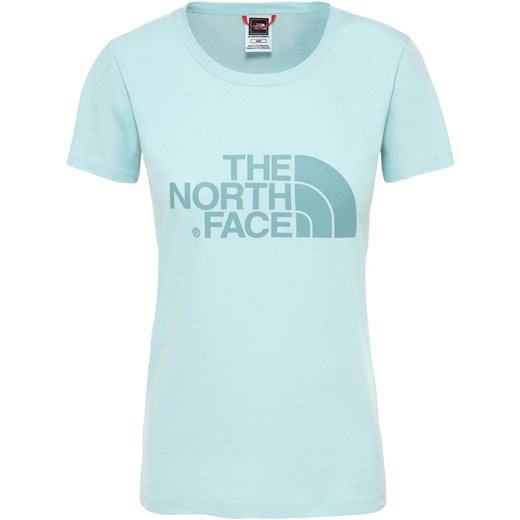 Bluzka sportowa zielona The North Face 