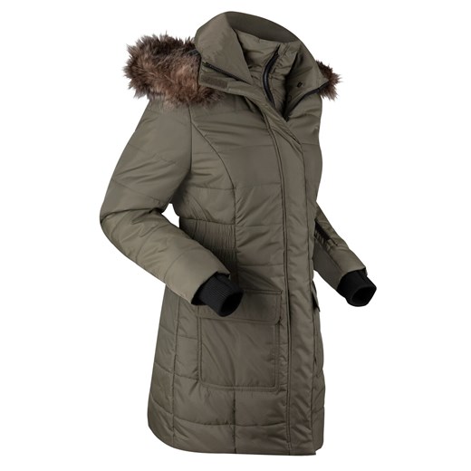 Kurtka damska BPC Collection casual bez wzorów w Domodi b.p.c niebieska kurtka damska