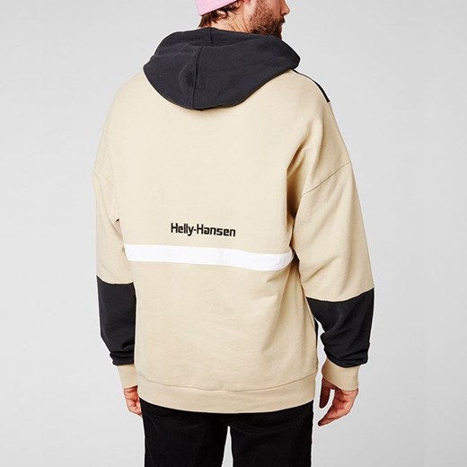 Helly Hansen bluza męska na jesień 