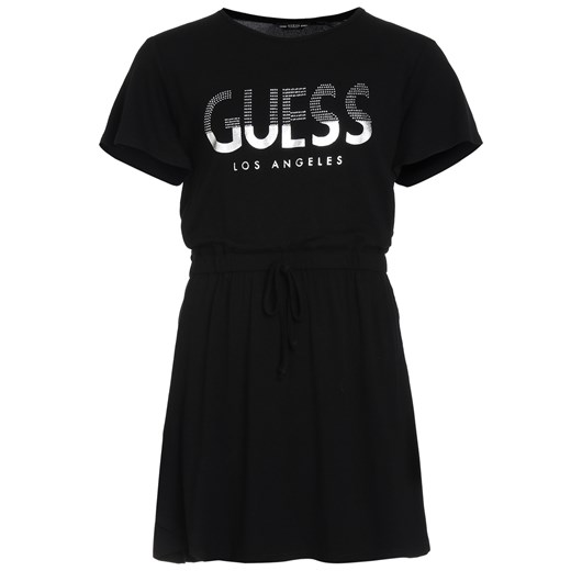 Sukienka dziewczęca Guess 