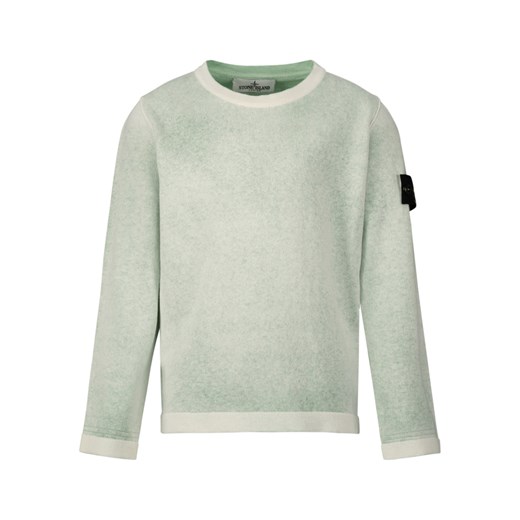 Sweter chłopięcy Stone Island