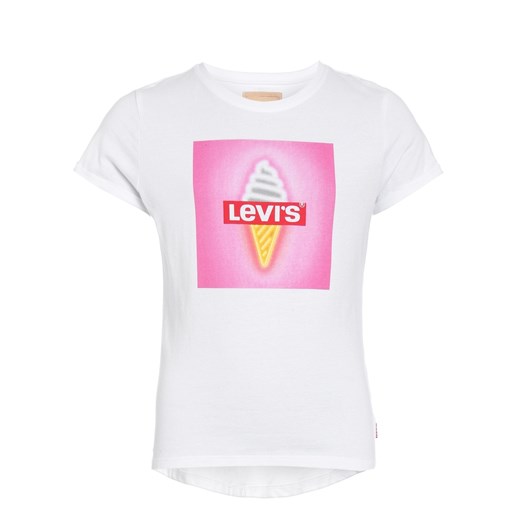 Levi's Kids, dzieci T-shirt dla dziewczynek  Levi's 116 Nickis