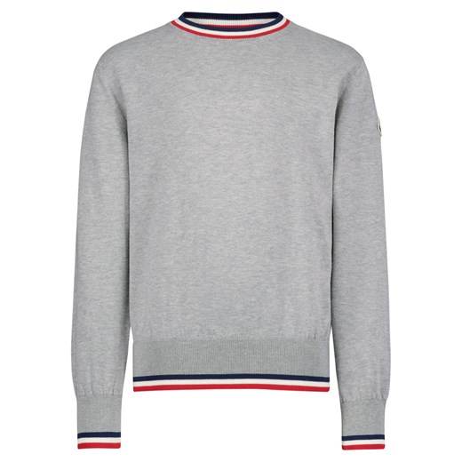 Sweter chłopięcy Moncler