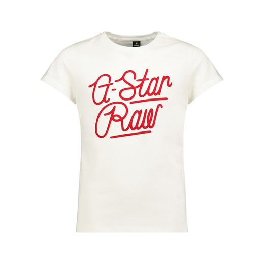 Bluzka dziewczęca G-Star Raw 