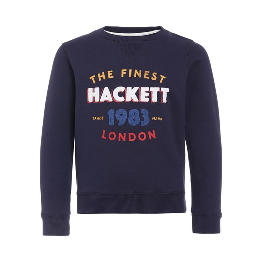 Bluza chłopięca Hackett London 