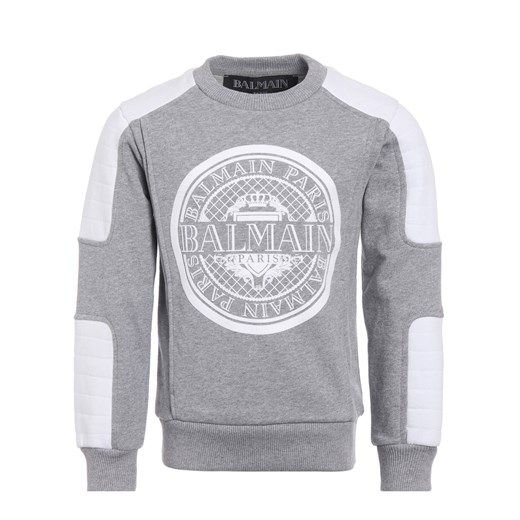 Balmain sweter chłopięcy