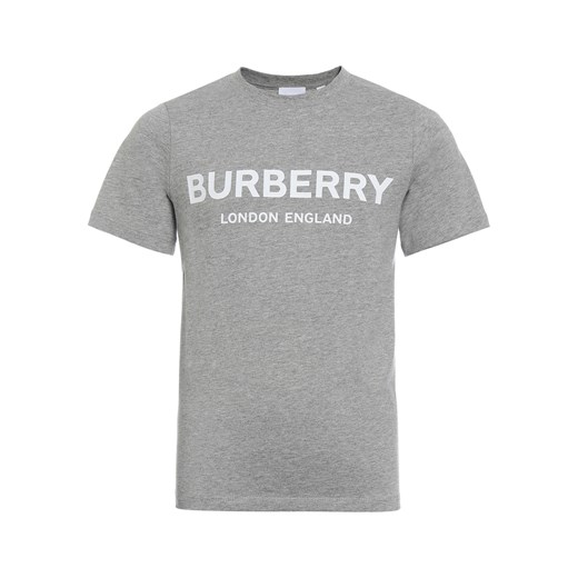 T-shirt chłopięce Burberry z krótkimi rękawami 