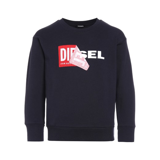 Bluza chłopięca Diesel 
