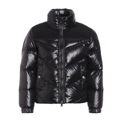 Kurtka chłopięca Woolrich