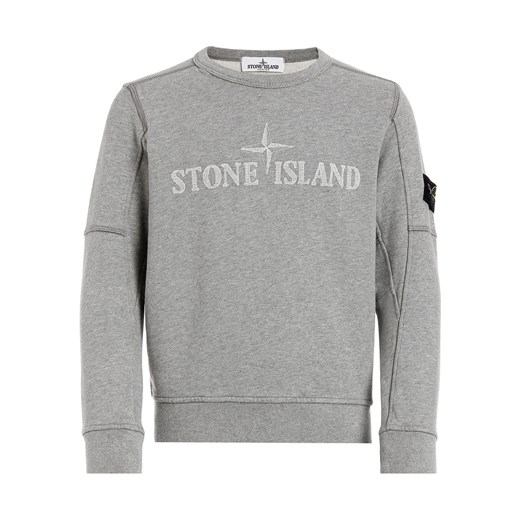 Bluza chłopięca Stone Island na zimę 