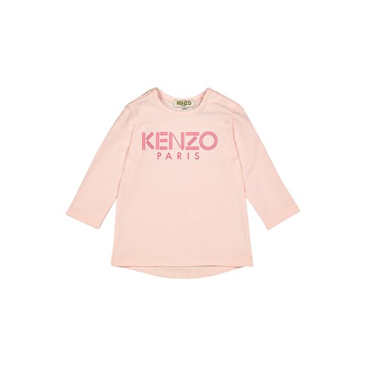 Bluzka dziewczęca Kenzo 