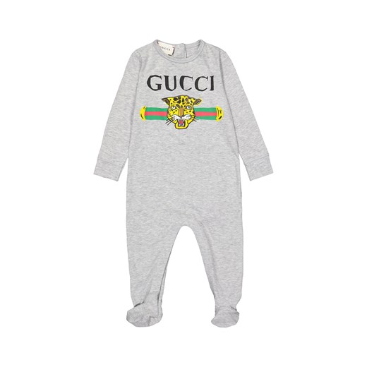 Gucci Kids, dzieci Ubranka dla niemowlat dla chlopcow Gucci  6 miesięcy 67 Nickis