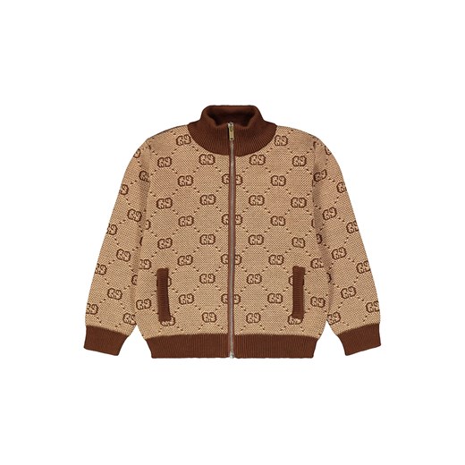 Sweter chłopięcy Gucci 