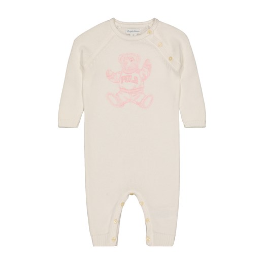 Ralph Lauren Kids, dzieci Ubranka dla niemowlat dla chlopcow Ralph Lauren  6 miesięcy 68 Nickis