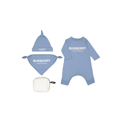 Burberry Kids, dzieci Ubranka dla niemowlat dla chlopcow  Burberry 6 miesięcy 68 Nickis