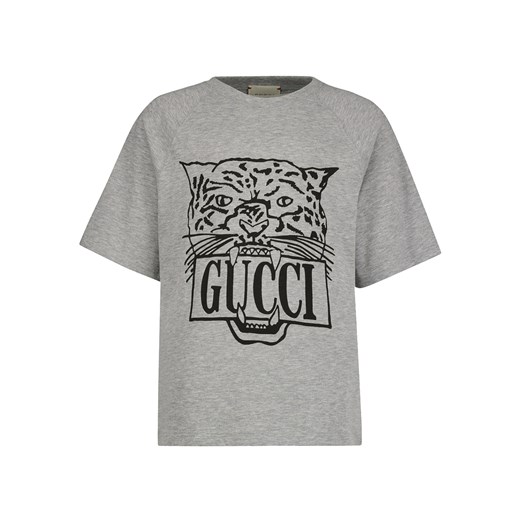 T-shirt chłopięce Gucci 