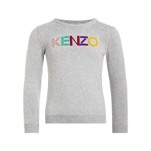Sweter dziewczęcy Kenzo 
