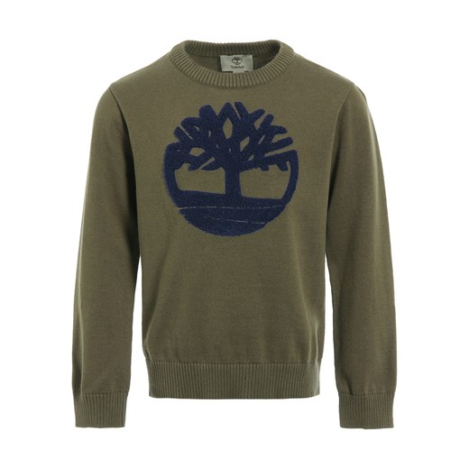Sweter chłopięcy Timberland 