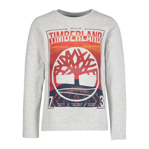 T-shirt chłopięce Timberland 