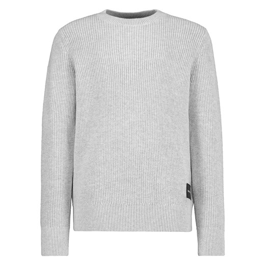 Sweter chłopięcy Calvin Klein z bawełny 