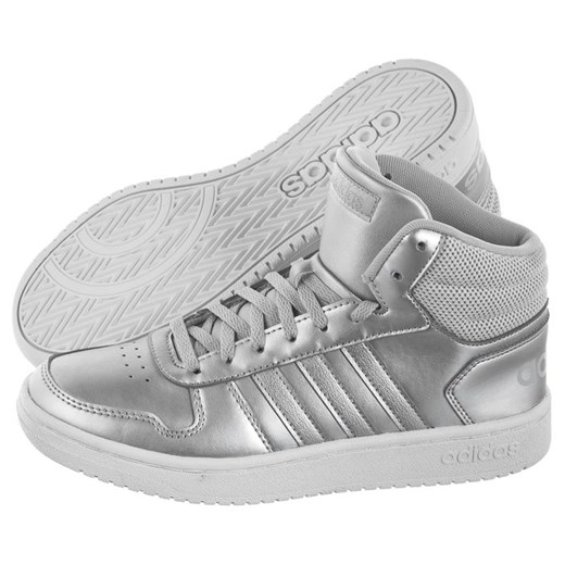 Buty adidas Hoops 2.0 Mid EE7857 (AD903-b) Adidas 40 ButSklep.pl