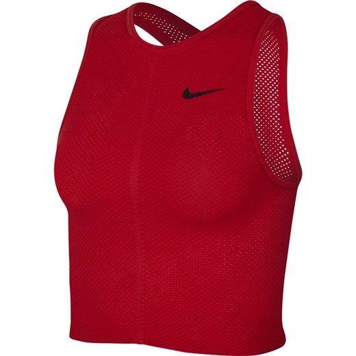 Nike Tank Rebel Nike  M okazja Perfektsport 