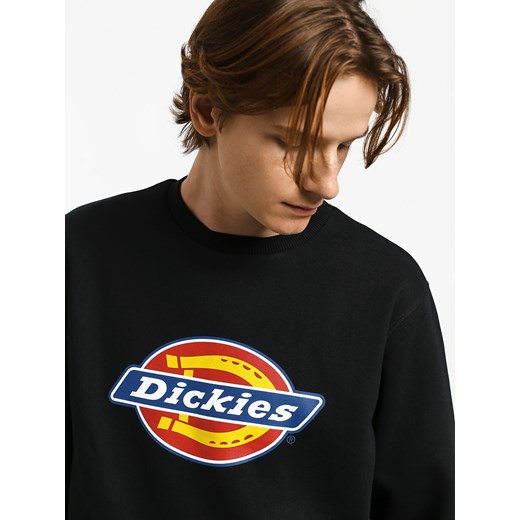 Bluza męska Dickies z napisami w stylu młodzieżowym 