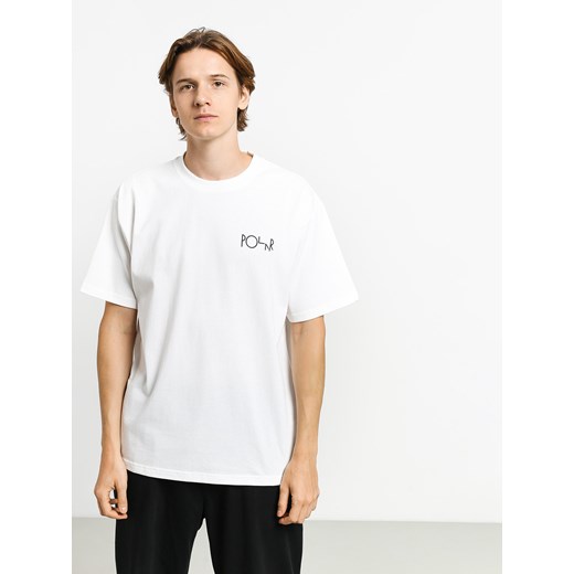 T-shirt męski Polar Skate 