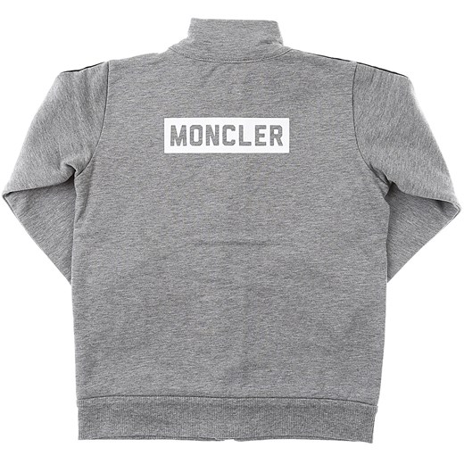 Odzież dla niemowląt Moncler 